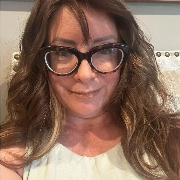 NWOT Light Azule Maxi skirt with Pockets and Tank - Picture 2 of 5